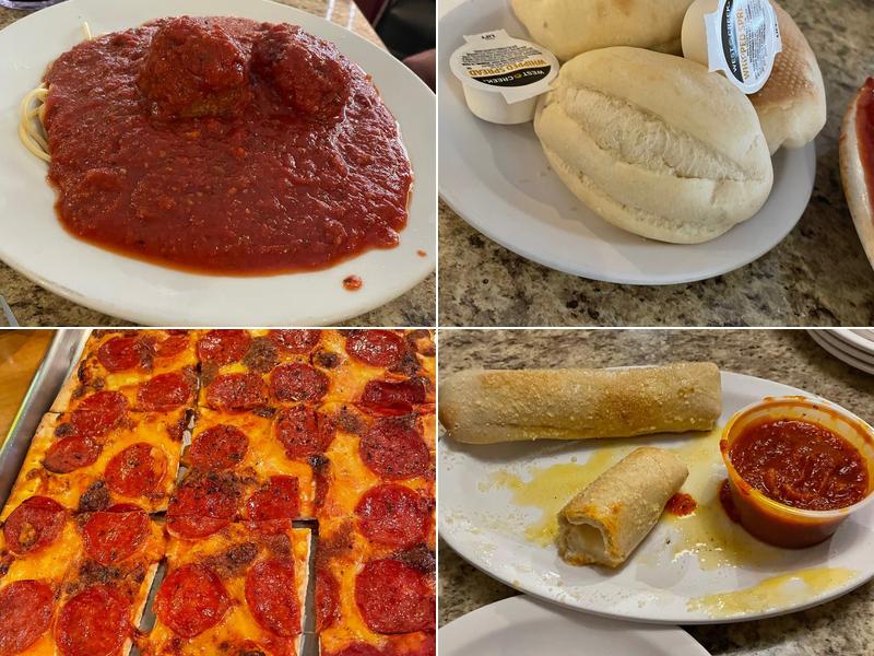 Stefanina's Pizzeria & Restaurant O'Fallon
