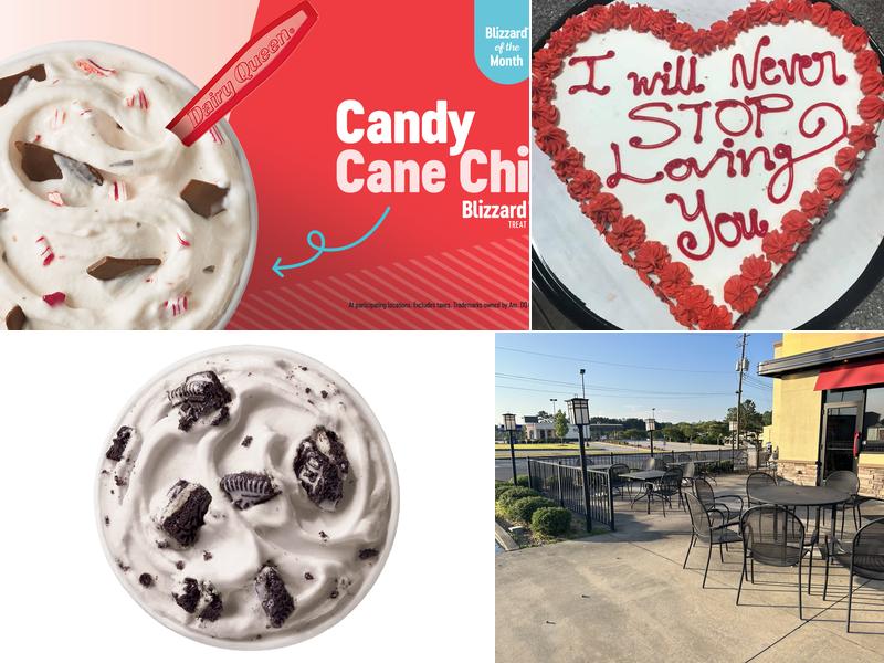 Dairy Queen Grill & Chill