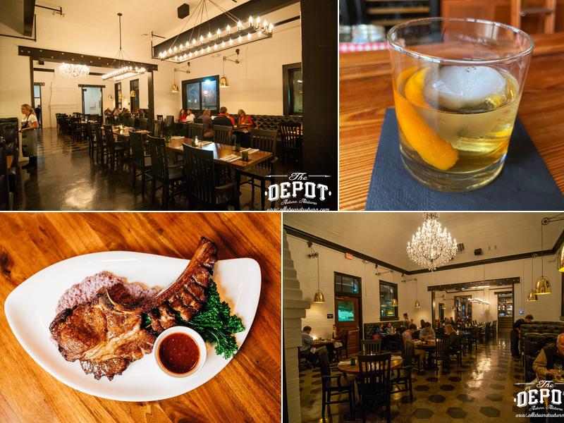 The Depot 124 Mitcham Ave, Auburn