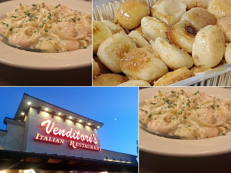 Venditori's Italian Restaurant