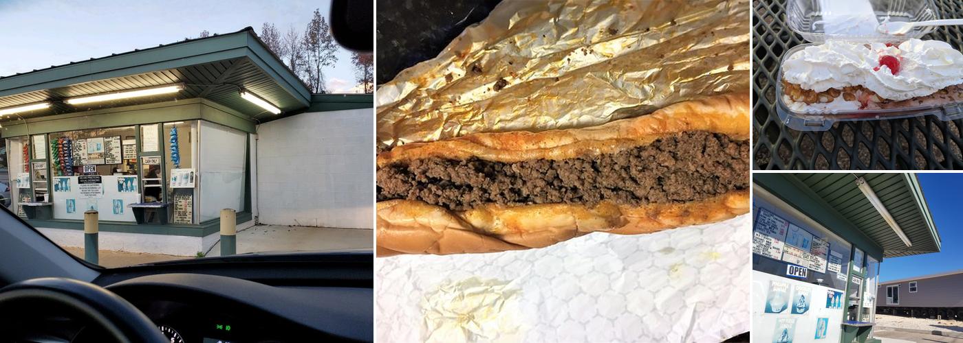 Mrs. Storys Dairy Bar