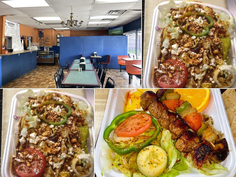 Insomnia Steak & Grill 186 N Donahue Dr, Auburn