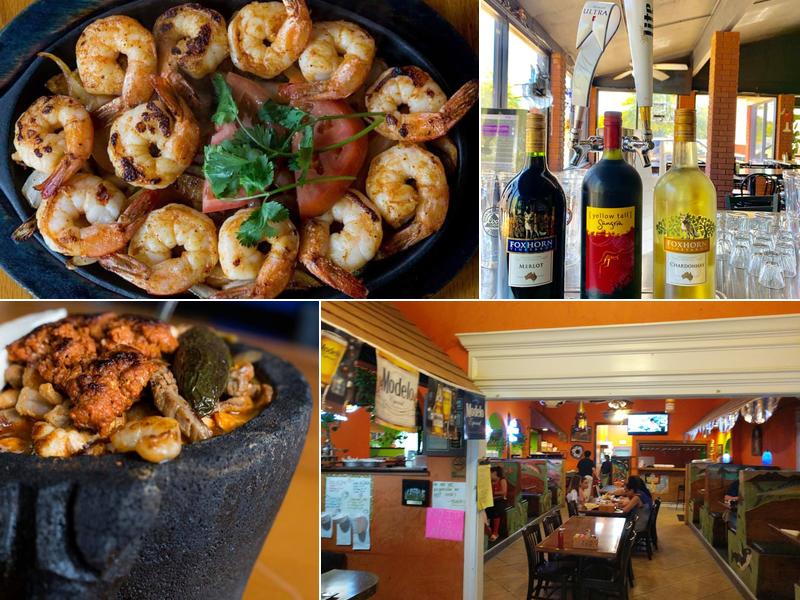 Phenix City Acapulcos | Mexican Restaurant 3844 US-80, Phenix City