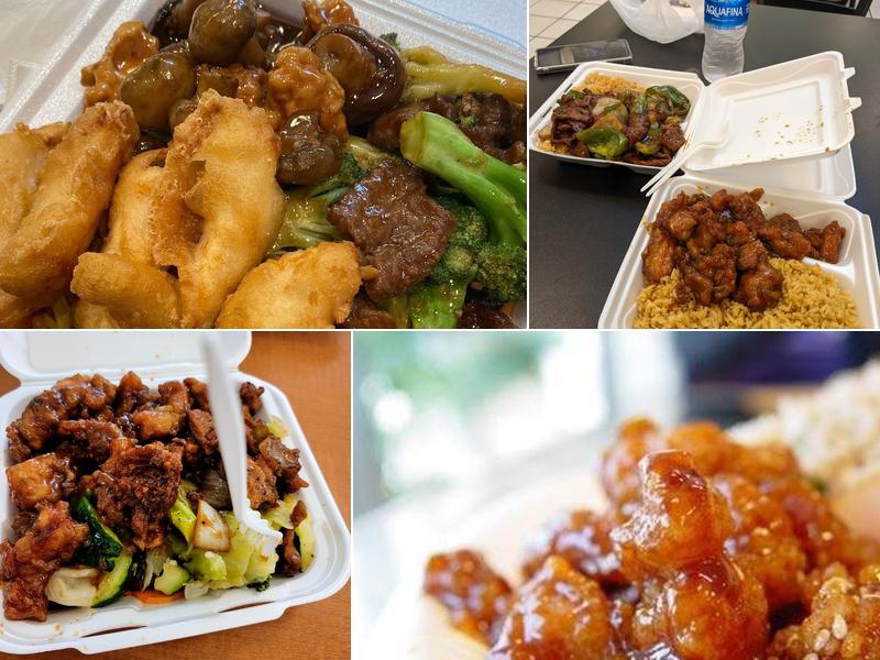 Famous Wok 1627 Opelika Rd Fc1, Auburn