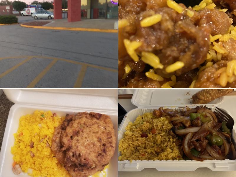 New China 1515 2nd Ave, Opelika