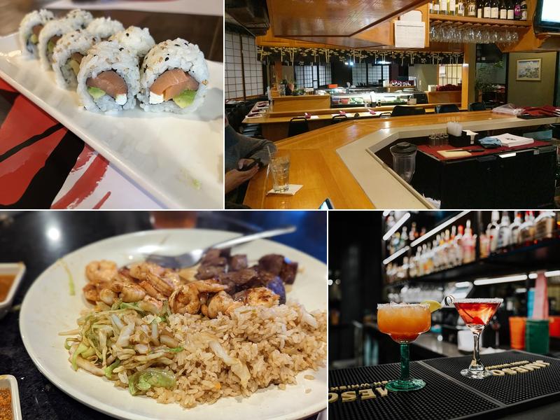 Mikata 323 Airport Rd, Auburn