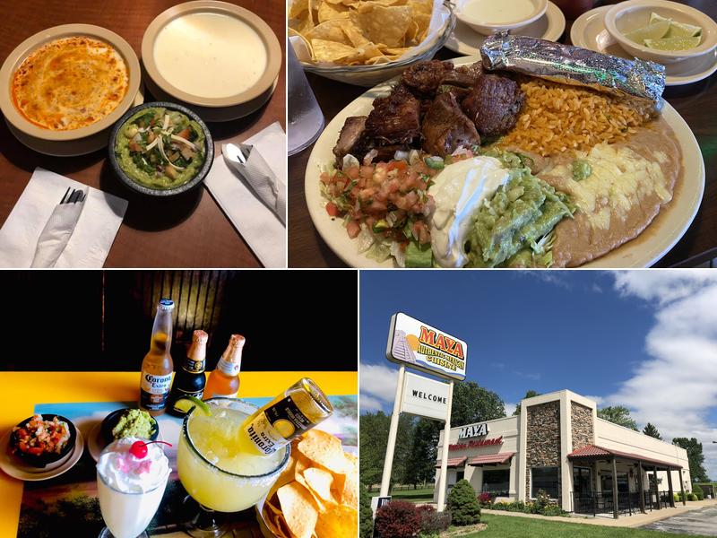 Maya 1240-1298 W Washington St, Pittsfield