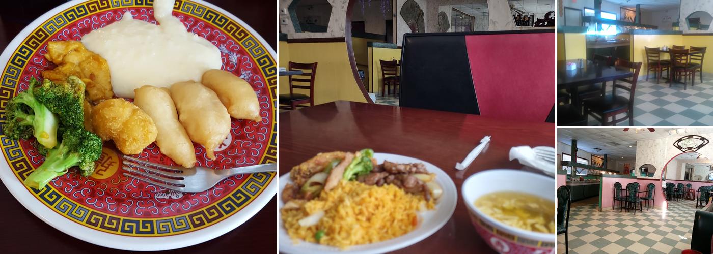 Panda Chinese Restaurant