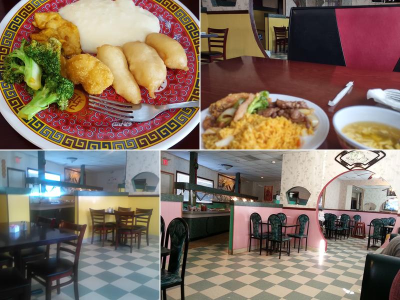 Panda Chinese Restaurant