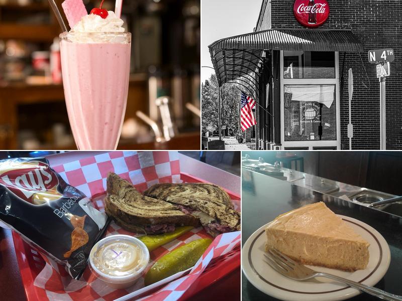 The Pickle Barrel 401 Broadway St, Elsberry