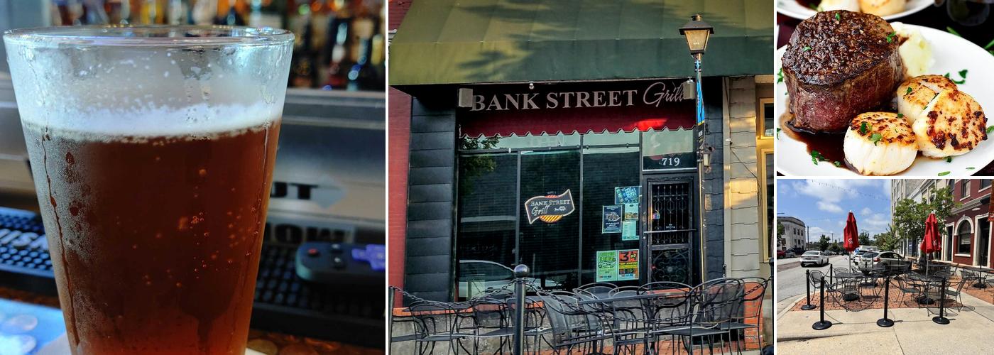 Bank Street Grill
