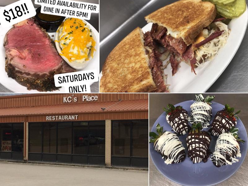 K.C.'s Place Restaurant