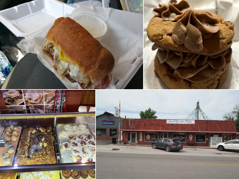 Sugar & Spice Laura's Delights