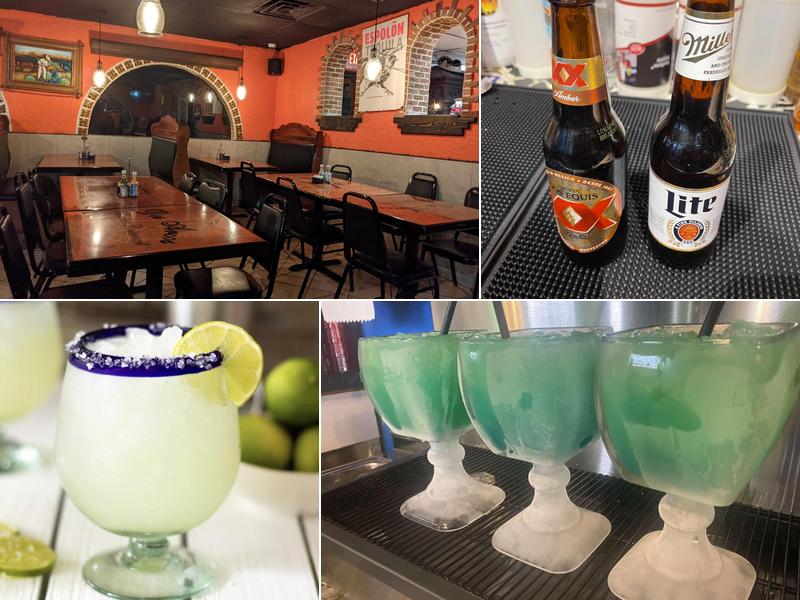 Dos Arcos 1425 W Monroe St, Mexico