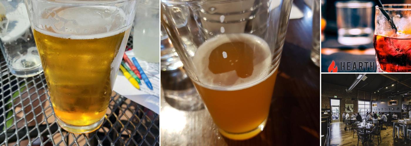 Hearth Restaurant and Pub