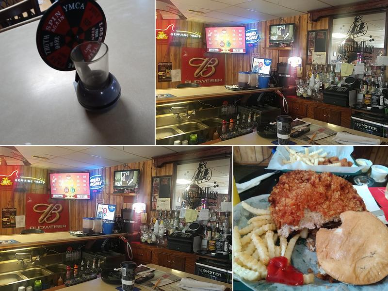 Goodfellas Bar & Grill Llc