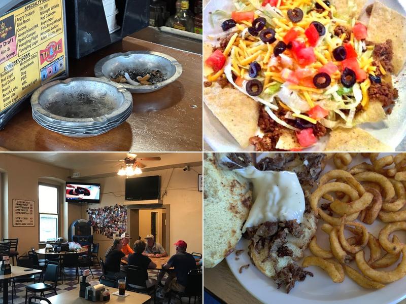 Sharp Corner Tavern 414 Market St, Hermann