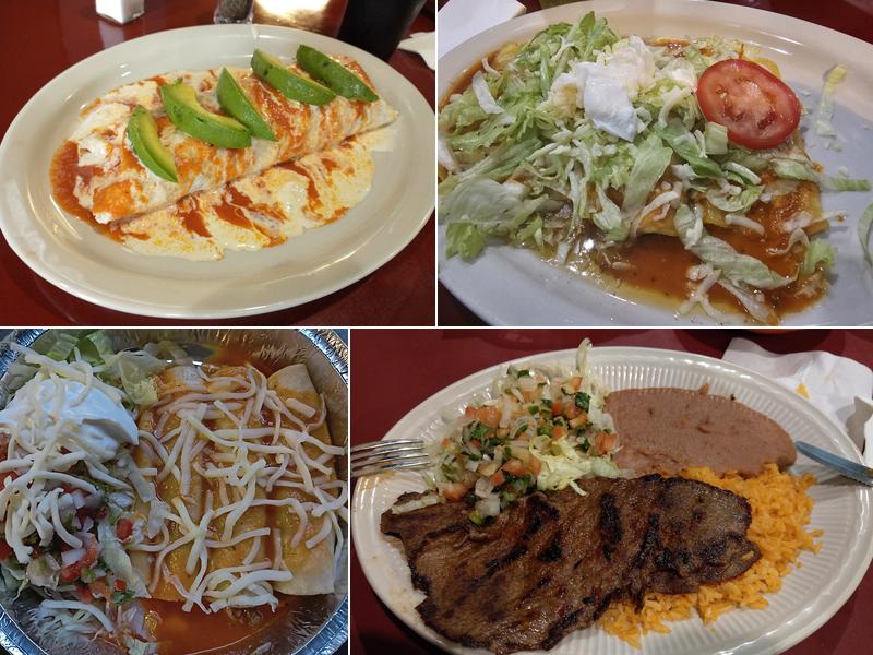 Los Charros Mexican Restaurant