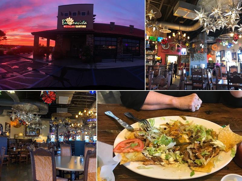 Buenavista Mexican Cantina (Cullman)