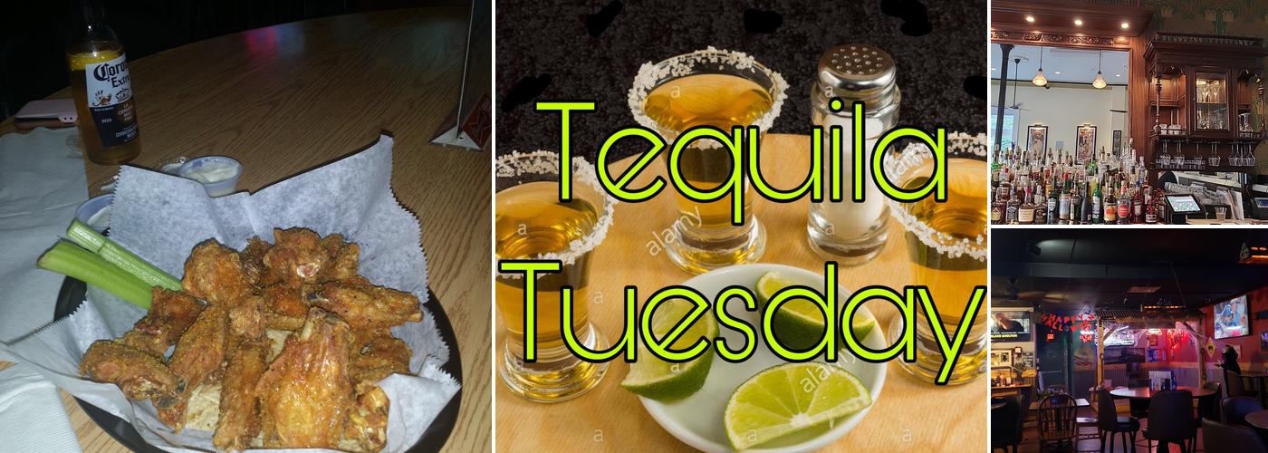 Bishop's Eastside Pub & Grill