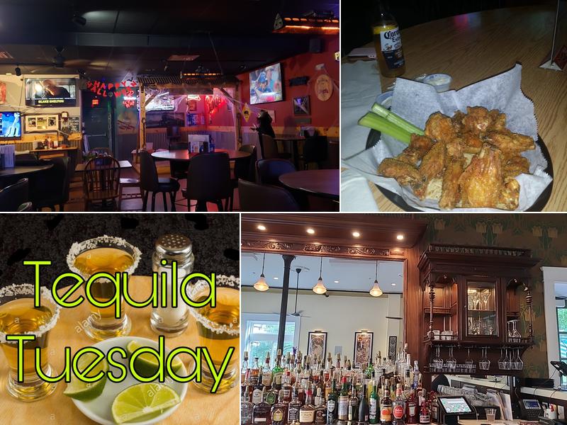 Bishop's Eastside Pub & Grill