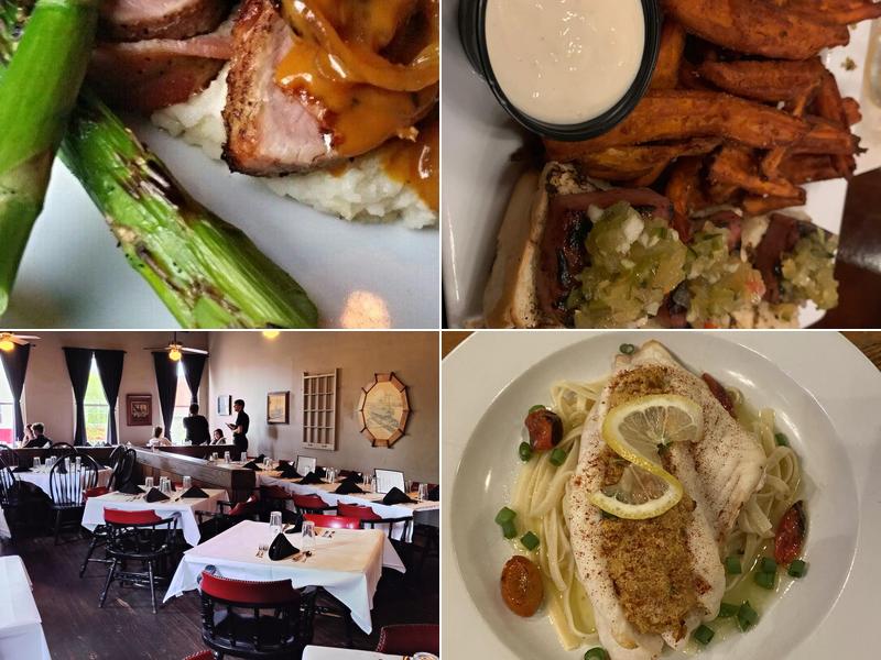 Simp McGhee's 725 Bank St, Decatur