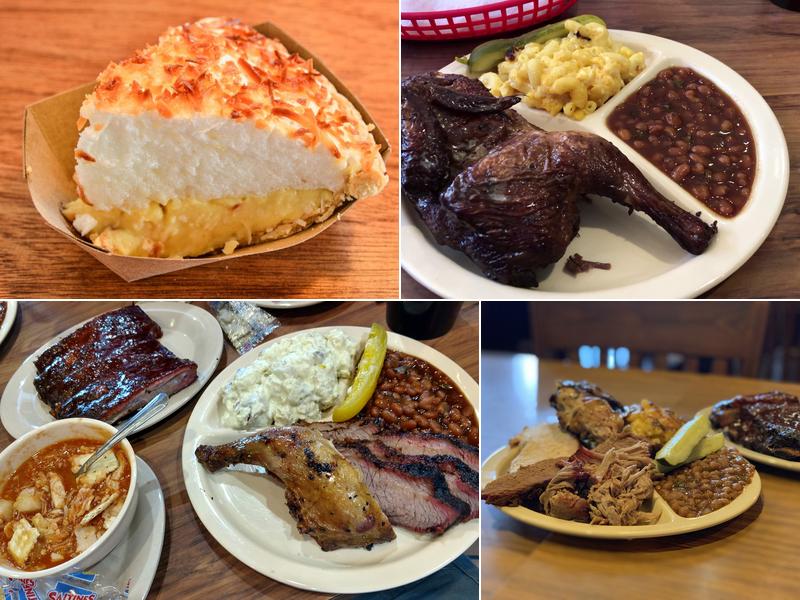 Big Bob Gibson Bar-B-Q