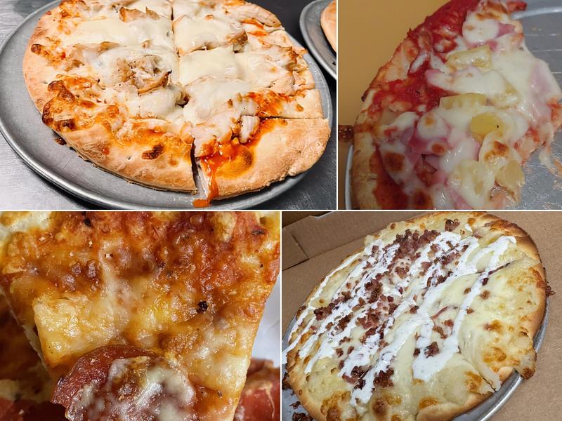 Mama Rosa's Pizza Dothan