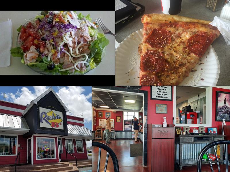 Richie B's 3590 Ross Clark Cir, Dothan