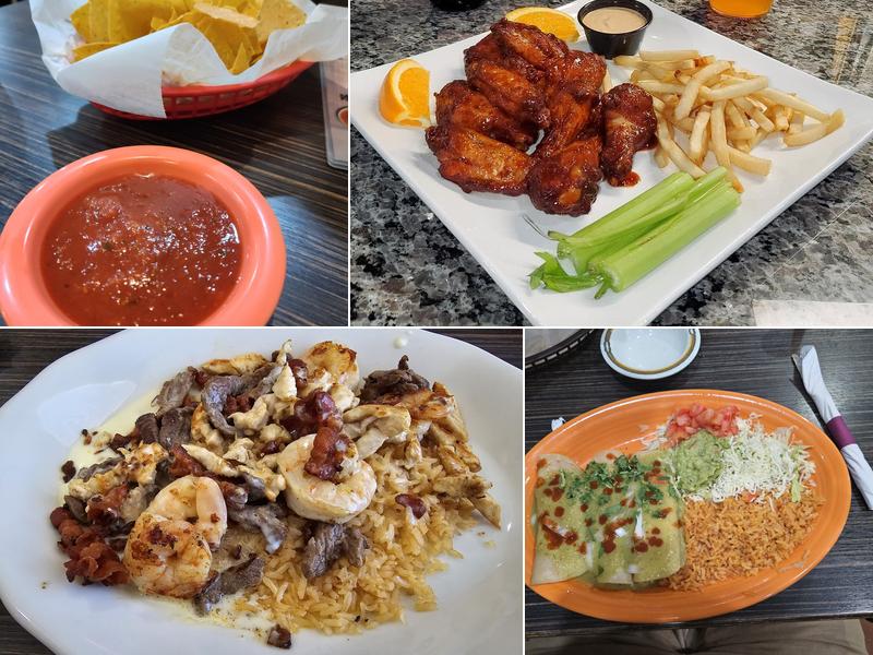 El Toro 601 N Mason St, Carrollton