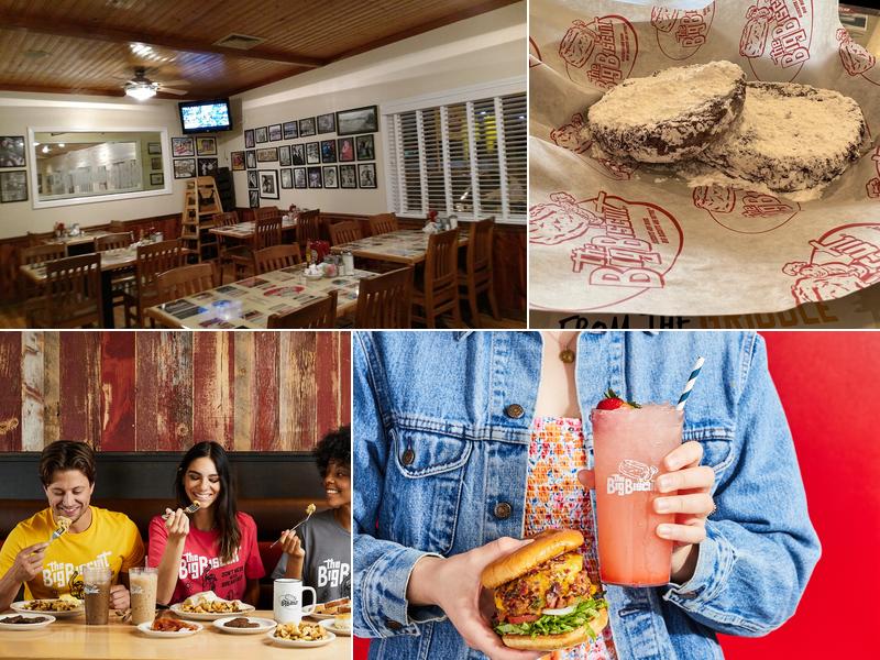 The Big Biscuit 16506 E US Hwy 40, Independence