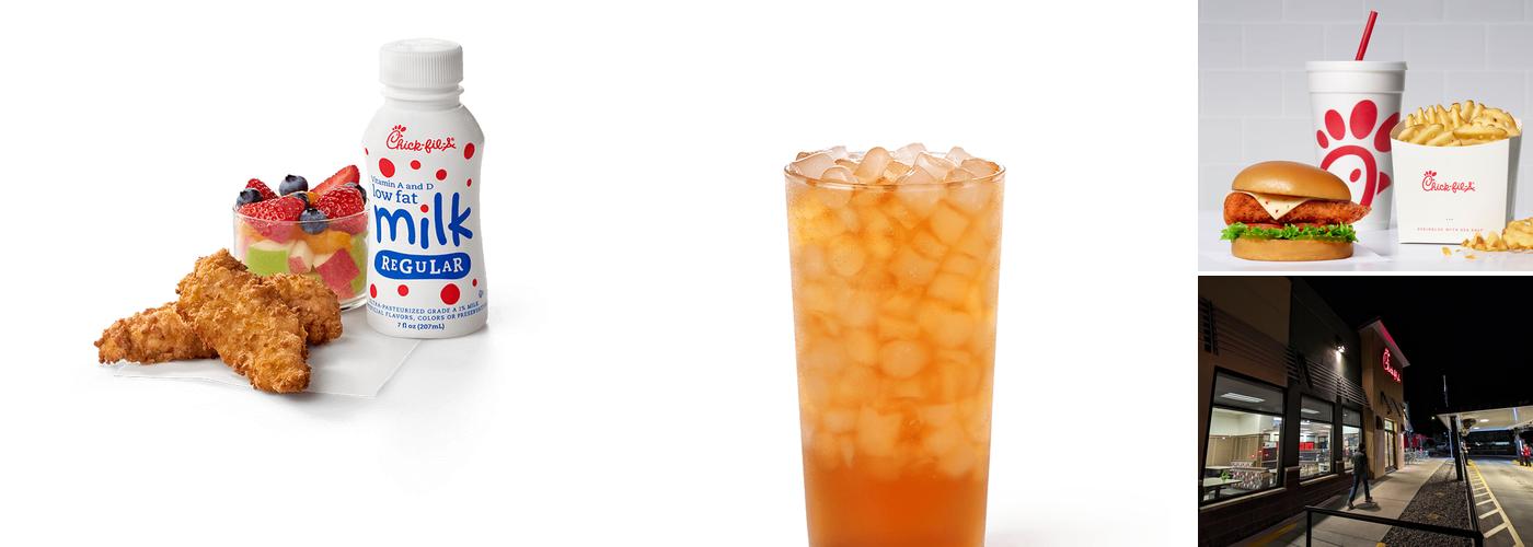 Chick-fil-A