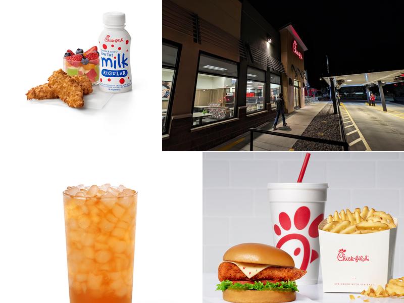 Chick-fil-A