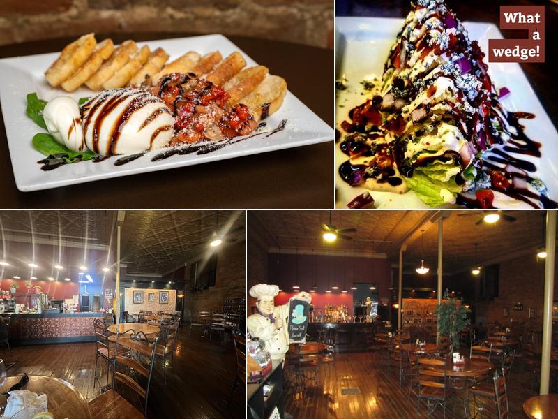 Ventana Gourmet Grill