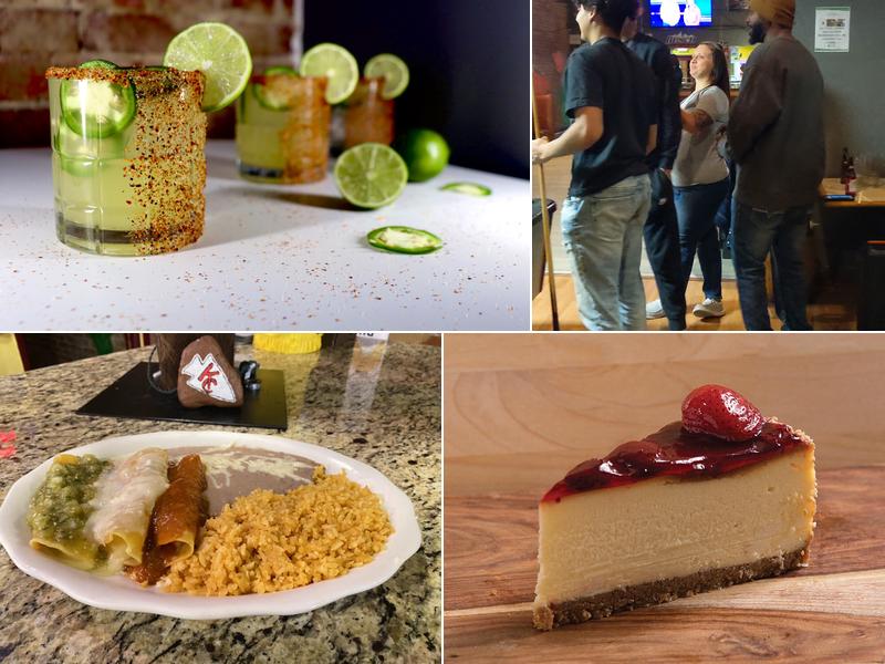 La Carreta 2009 S Main St, Higginsville