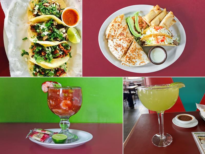 Moocho Mexican Restaurant & Cantina