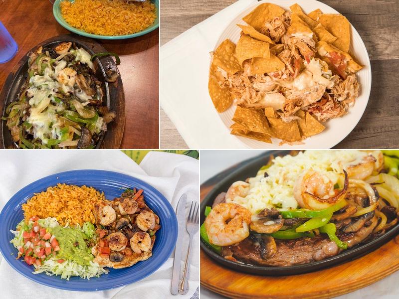 El Maguey 1908 S Broadway, Oak Grove