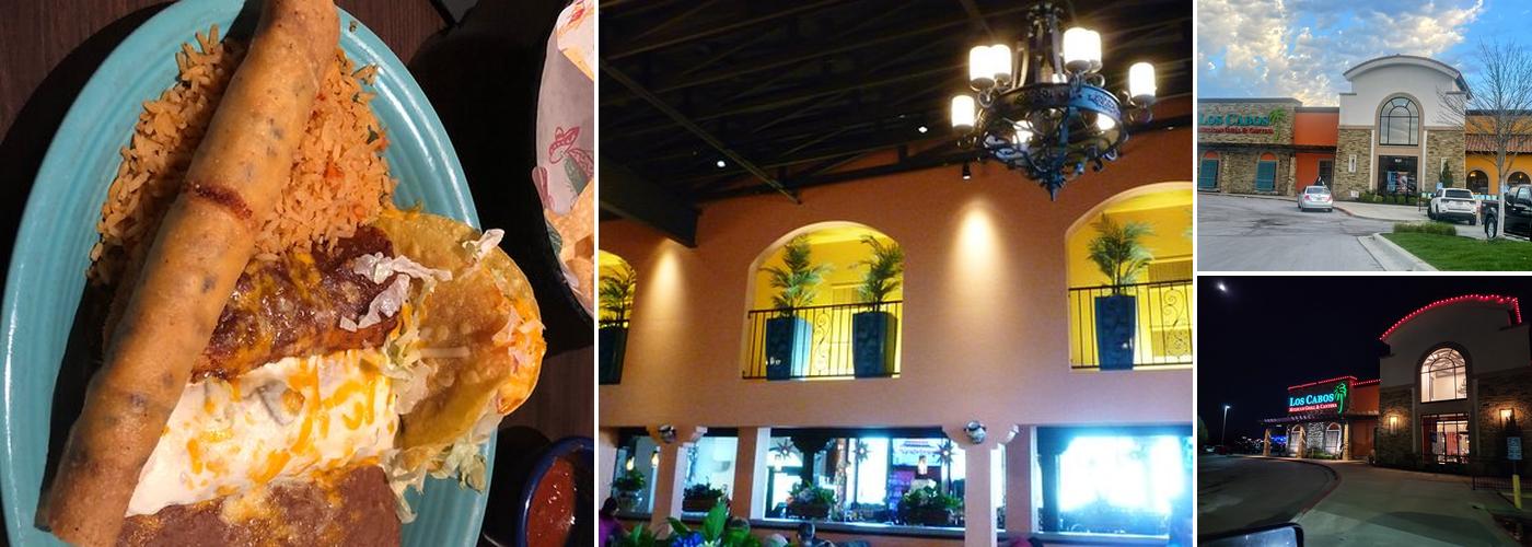 Los Cabos Mexican Grill and Cantina