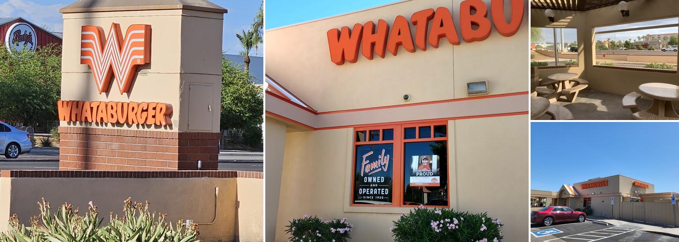 Whataburger