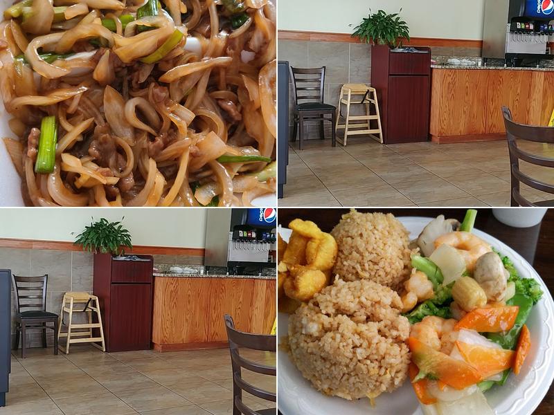 Golden Eggroll 1412 MO-7 SUITE I, Blue Springs