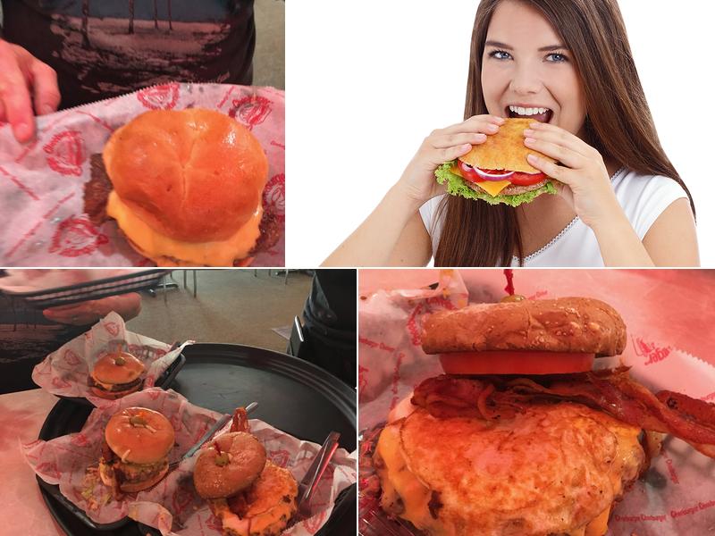 Cheeburger Cheeburger