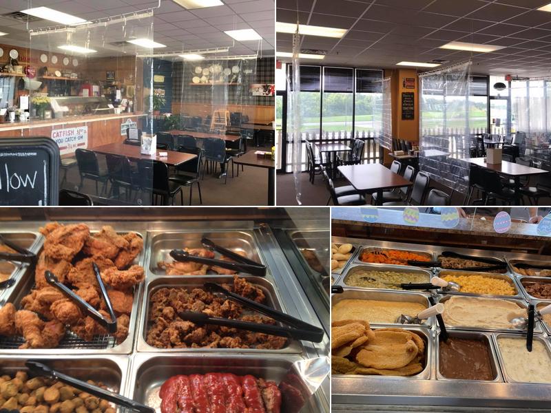 Annie Pearl's Home Cooking