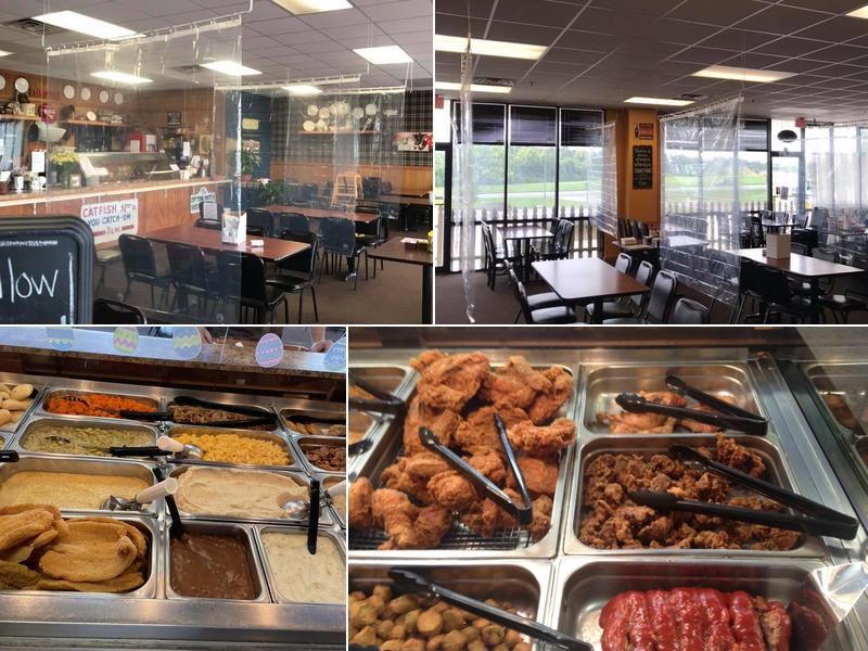 Annie Pearl's Home Cooking