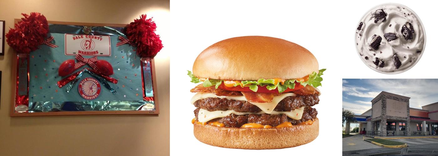 Dairy Queen Grill & Chill