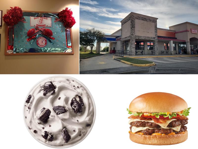 Dairy Queen Grill & Chill