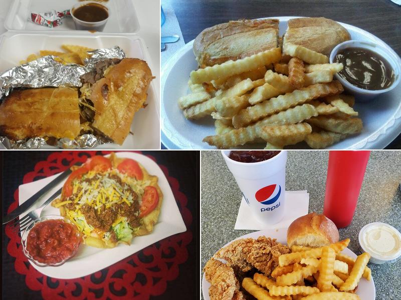 Express Family Restaurant