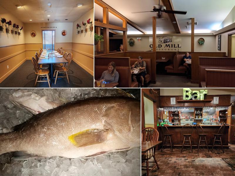 The Old Mill 2557 Murphy Mill Rd, Dothan