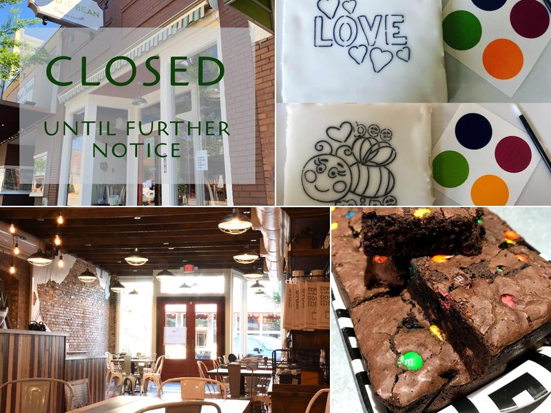 Bird & Bean Coffee House