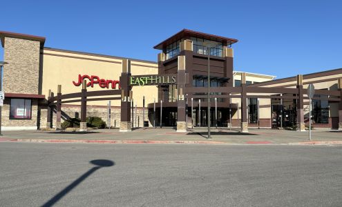 East Hills Mall