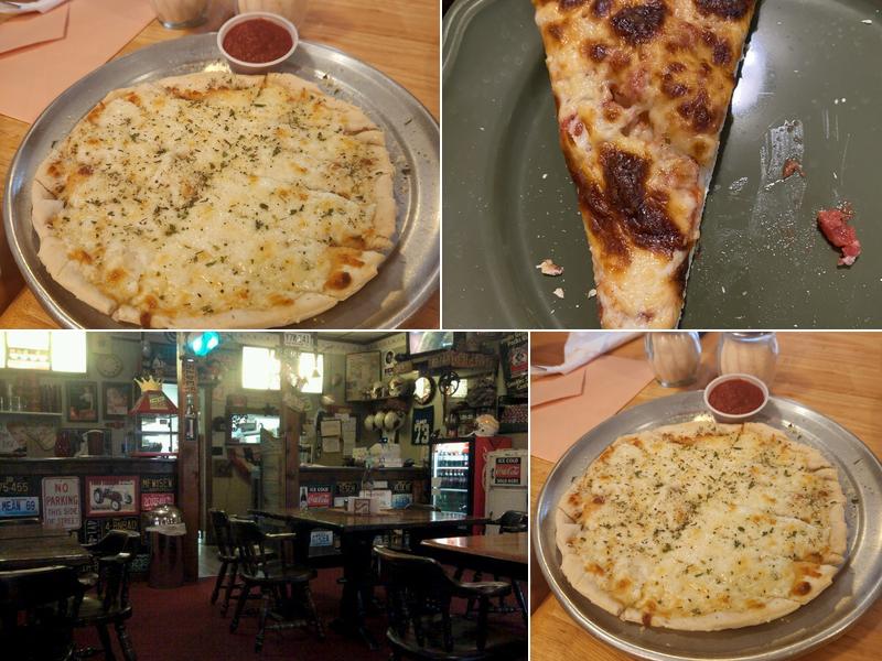 Pizza Royal 5723 Lake Ave, St Joseph